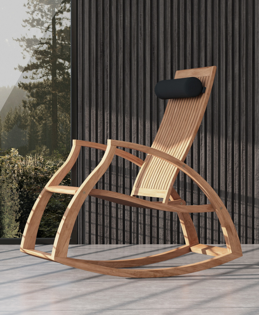 Aria Chair