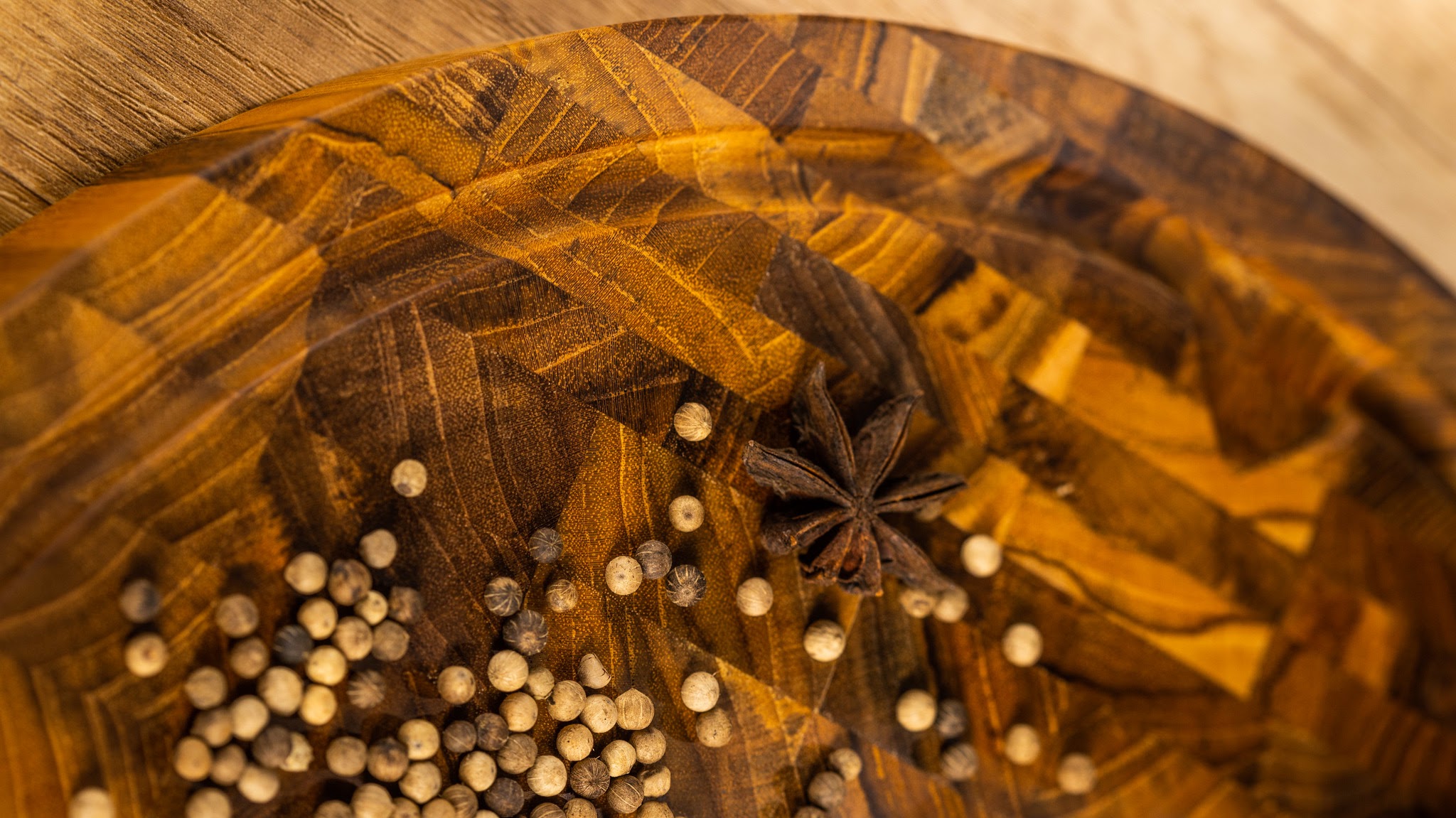 Teak Wood End-Grain Charcuterie Cutting Boards