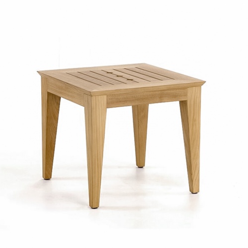 Westminster Teak Side Table