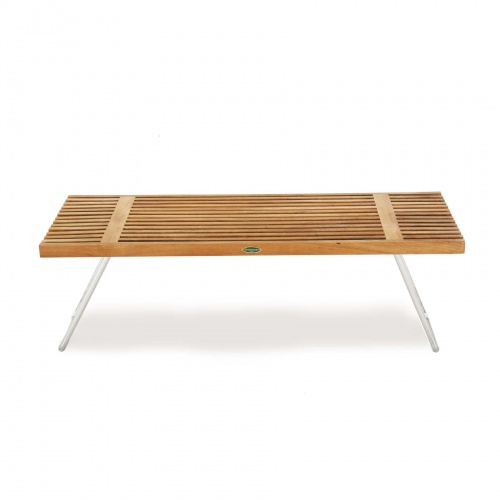 Vogue 4 ft Folding Coffee Table