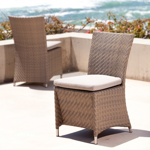 rattan furniture