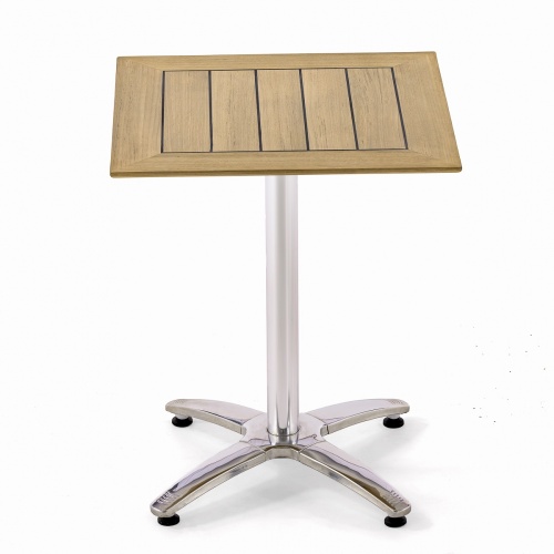 Vogue square Cafe Table