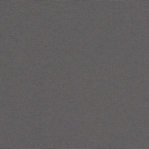 72312DA Laguna Lounge Chair Cushion showing closeup view of Deauville Ardoise cushion color