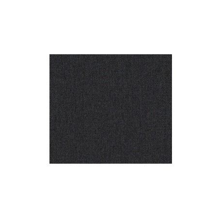 NSSAMPLE Natte Sooty Fabric Sample on white background 