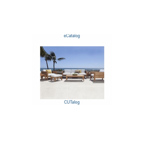 CLSAMPLE Catalog Sample on white background