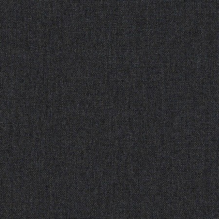 NSSAMPLE Natte Sooty Fabric Sample closeup view on white background 