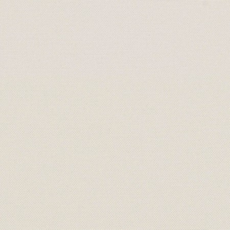 NSSAMPLE Natte White Fabric Sample closeup view on white background 