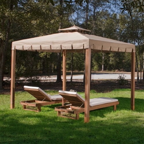 outdoor canopy