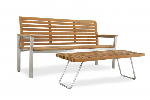 Folding Coffee table outdoor