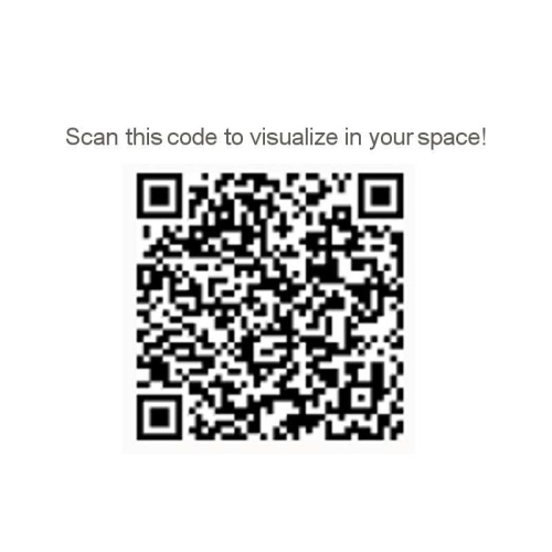 70257 Kafelonia teak 3 pc Set AR QR Code on a white background