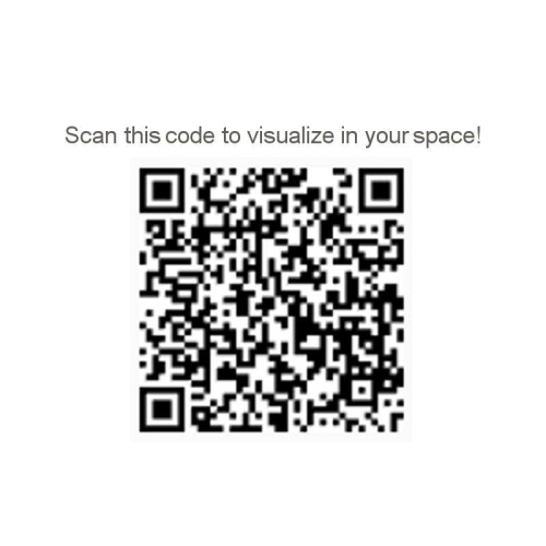 70871 Laguna 7 pc Conversation Set AR QR Code on a white background