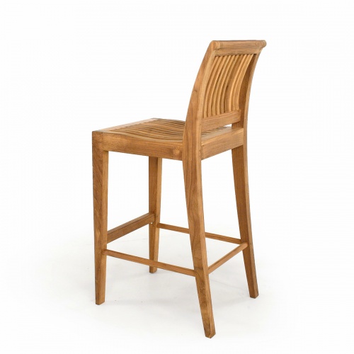 teak pub bar stools