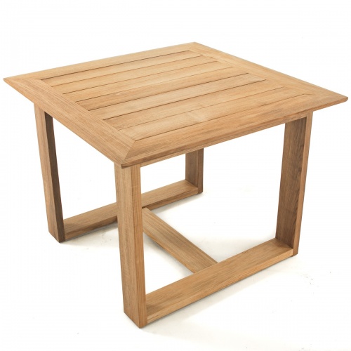 Square Dining Table