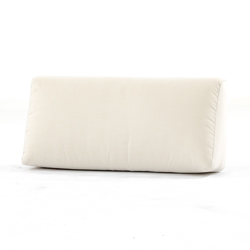 31005 malaga synthetic wicker right side sectional back cushion front view on white background