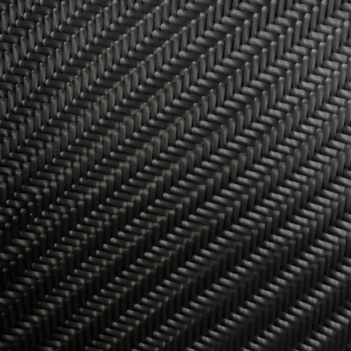 29001BKDP Valencia Black Armchair with seat cushion closeup view of woven wicker