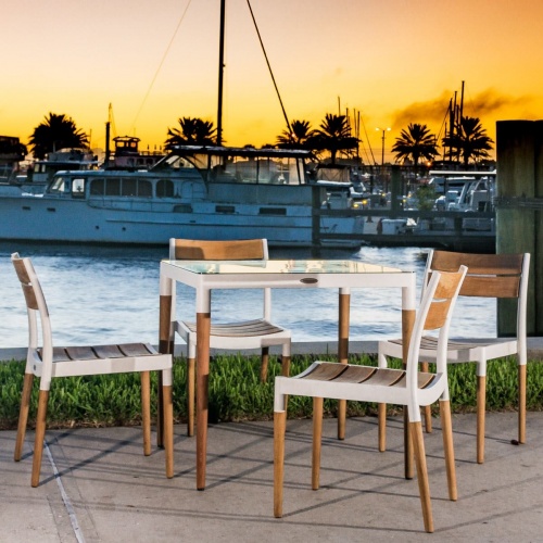 Contemporary Outdoor Bloom Sets