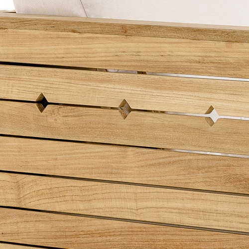 teak outdoor chairs