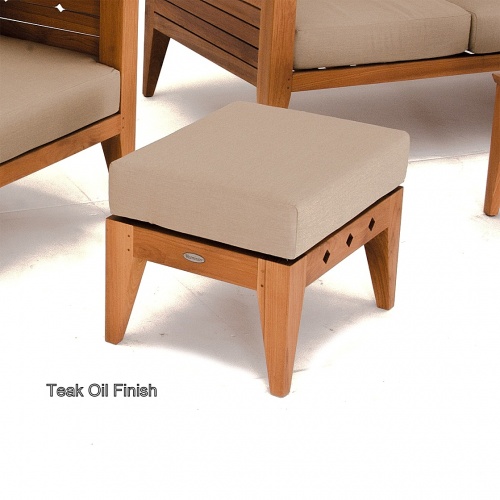 teak oil