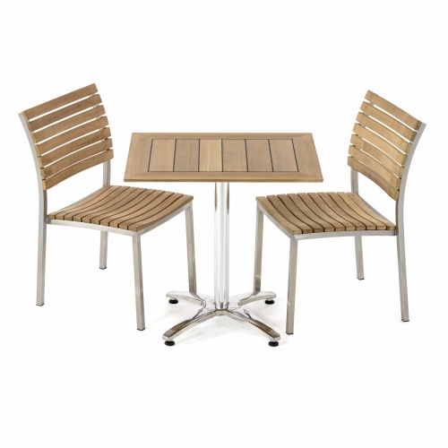 cafe dining set