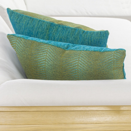 71005pepta electric treetop two throw pillows on sofa opposite side end view