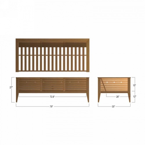 luxury outdoor furniture