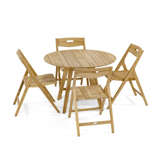 Patio Set