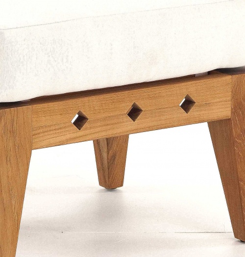 best outdoor teak furniture