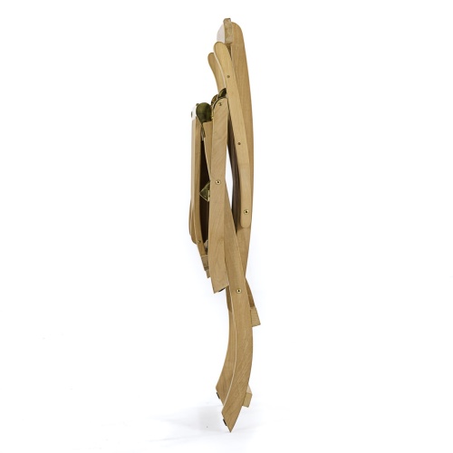 70511 Barbuda Double Steamer Set angled on white background