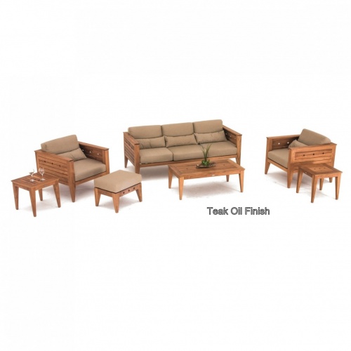 teak patio furniture sets