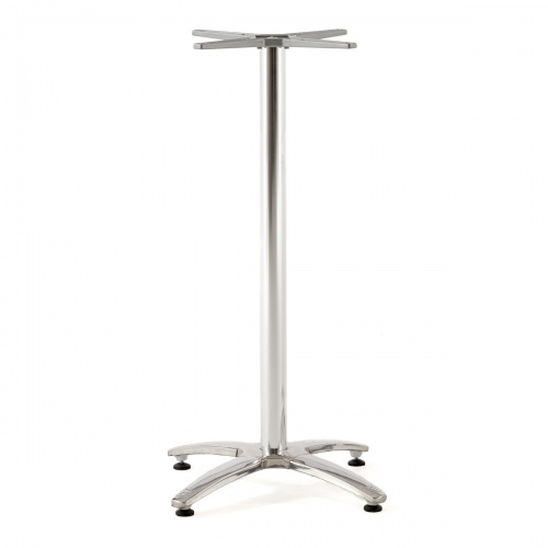 pedestal table base