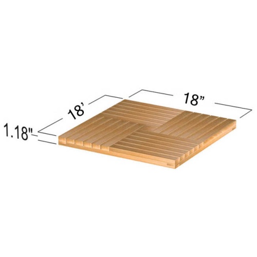 18412 parquet teak tile autocad on white background