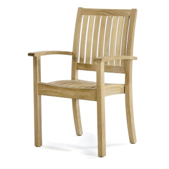 Teak Dining Chairs