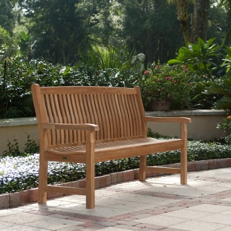 Garden Bench