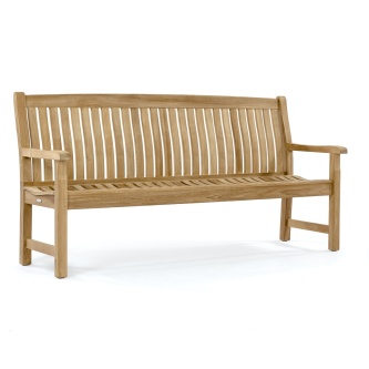 Memorial Benches