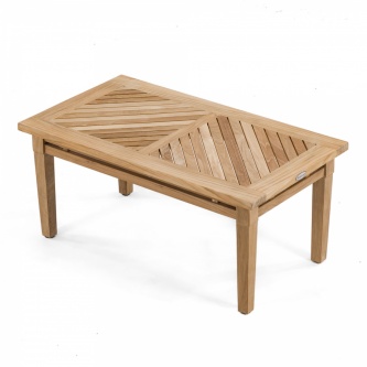 Sofa and Coffee Tables