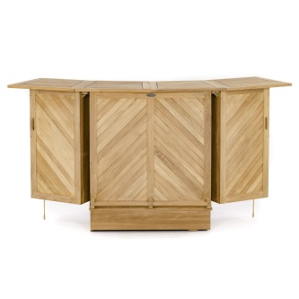 Bar Tables