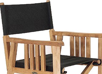 Sling Chair Fabrics