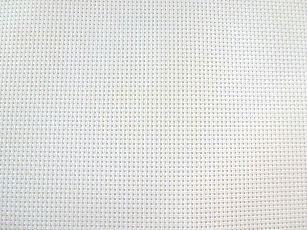 Sunbrella White [Textilene]