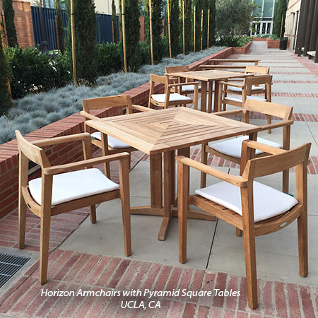 Commercial Patio Furniture