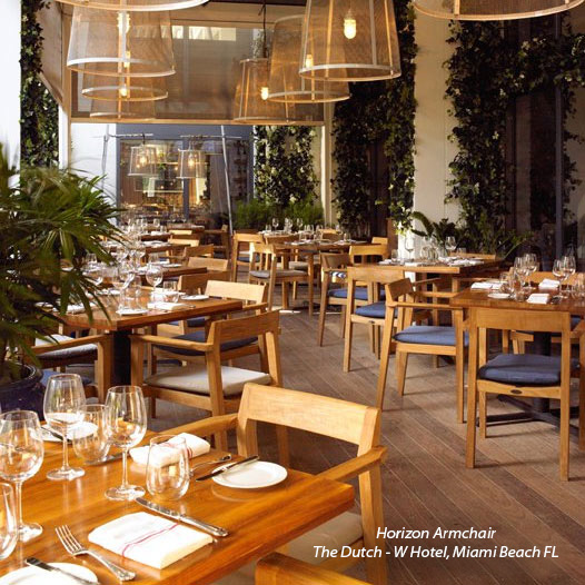 The Dutch Restaurant- Miami FL