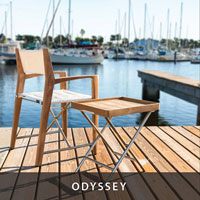 Odyssey Collection