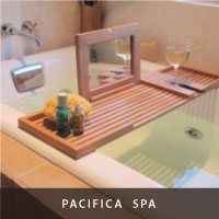 Pacifica Collection