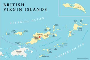 British Virgin Islands