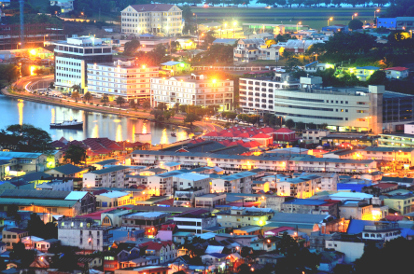 castries