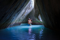 Gorda Island