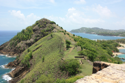 Pidgeon Island