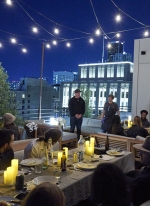DTLA dinnerclub