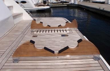 Dock