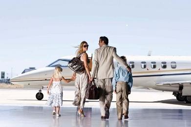 Concierge service