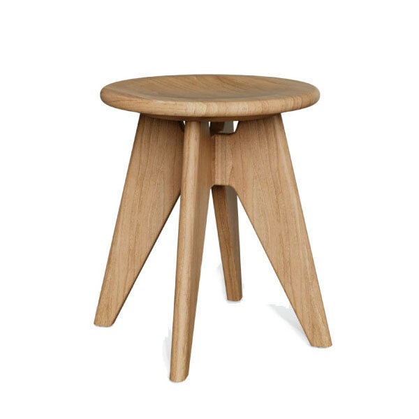 Nexus Swivel Stool